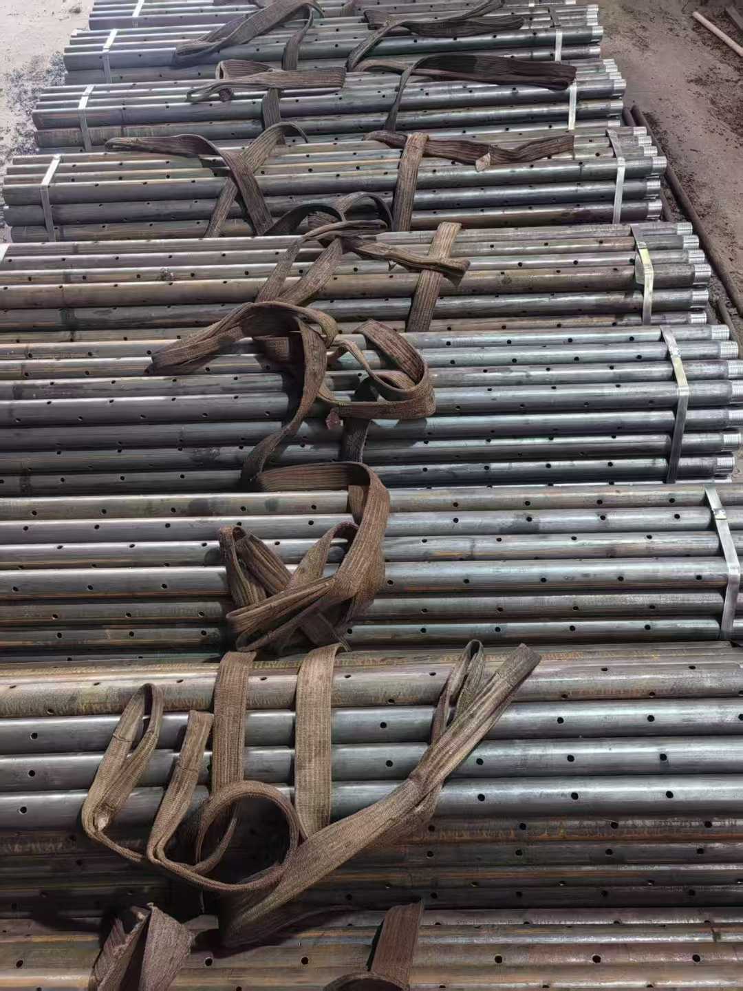 榆阳127mm管棚管